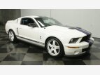 Thumbnail Photo 17 for 2007 Ford Mustang Shelby GT500
